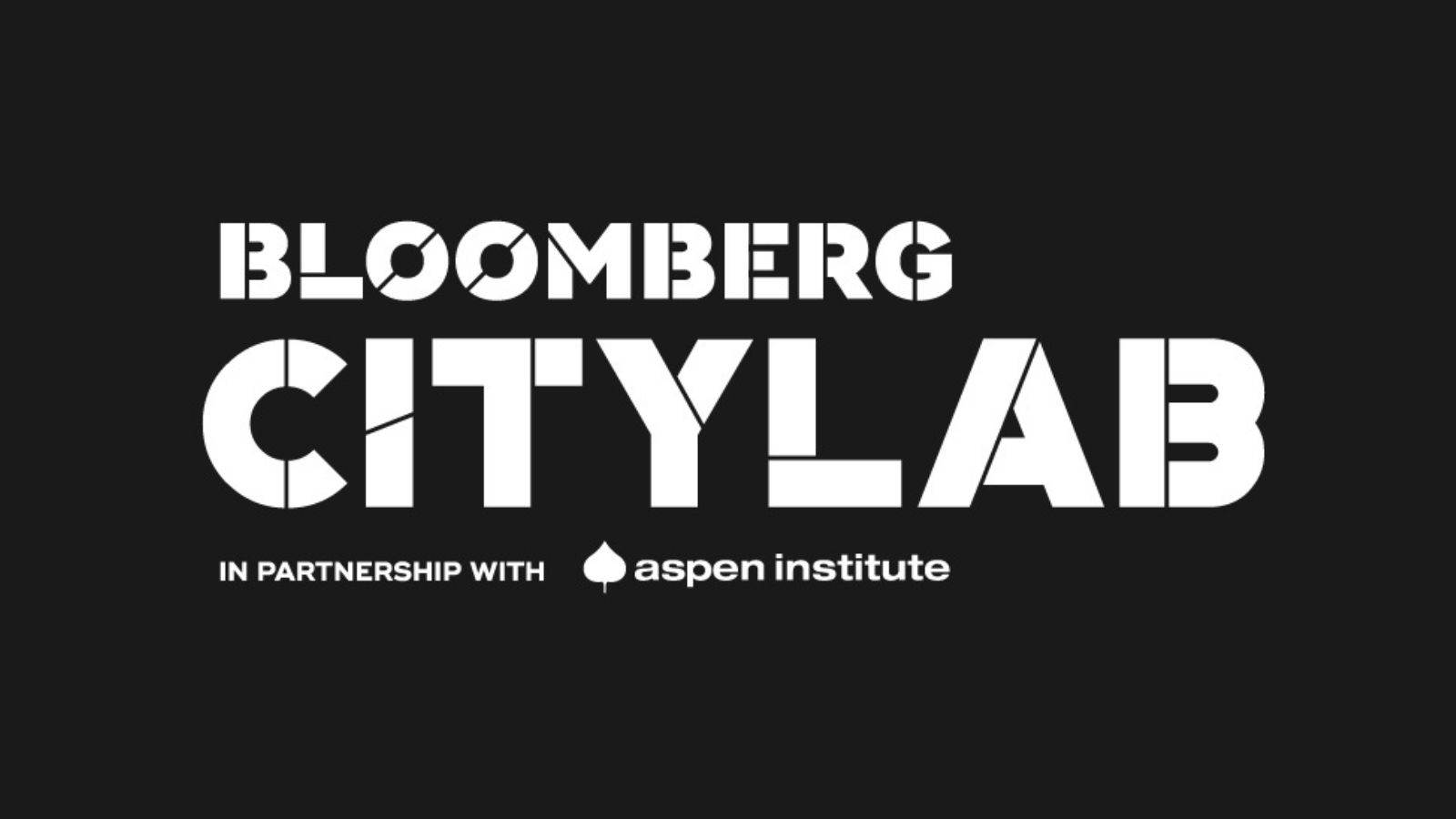 Watching the CityLab livestream? Here are Monday’s highlights